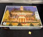Puzzel. 1000 stukjes. €4,99, Ophalen of Verzenden, Zo goed als nieuw