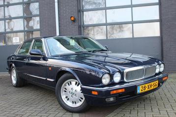 Jaguar Sovereign 4.0 6 cilinder FULL SERVICE! TOP AUTO! APK!