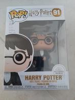 Harry Potter Funko Pop! Vinyl Figuur #91, Overige merken, 1:50 of kleiner, Overige typen, Ophalen of Verzenden
