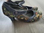 Sascha pumps maat 40, Pumps, Overige kleuren, Gedragen, Sascha