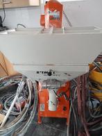 Pft ritmo l smart, Ophalen