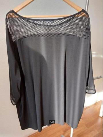 Supergaaf shirt van VERPASS beschikbaar voor biedingen