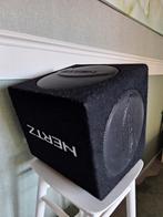 Hertz DBA 200.3 actieve subwoofer, Auto diversen, Autospeakers, Ophalen