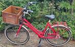 Cortina Roots transportfiets 57 cm 7 versnellingen, Fietsen en Brommers, Fietsen | Dames | Moederfietsen, Versnellingen, Overige merken