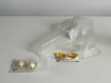 Blade BL018 F1 body 1/10 rc auto beschikbaar voor biedingen