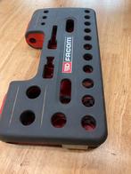 Facom doppenset leeg, Ophalen of Verzenden, Zo goed als nieuw