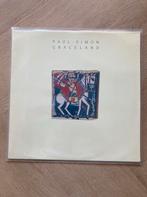 Paul Simon - Graceland - Vinyl / LP - 1986, Cd's en Dvd's, Vinyl | Pop, Ophalen of Verzenden, 1980 tot 2000, Zo goed als nieuw
