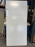 SVEDEX LIJNDEUR AL15 Opdek rechtsdr Alpine wit 93x2015, Ophalen, Nieuw