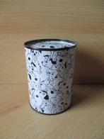 Disney 101 Dalmatiërs blikken spaarpot rond 10,5cm, Verzamelen, Disney, Ophalen of Verzenden, Overige figuren, Zo goed als nieuw