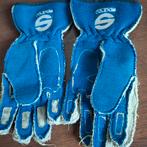 Sparco handschoenen damesmaat, verlopen FIA keur, Ophalen of Verzenden, Gebruikt
