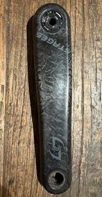 Stages vermogensmeter, Fietsen en Brommers, Fietsonderdelen, Ophalen of Verzenden, Zo goed als nieuw, Mountainbike, Crankstel of Pedalen