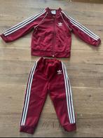 Adidas trainingpak. Maat 86, Kinderen en Baby's, Babykleding | Maat 86, Adidas, Gebruikt, Jongetje of Meisje, Ophalen of Verzenden