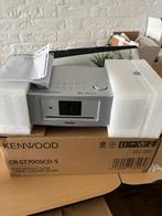 Kenwood CR-ST700SCD-S Smart Radio - Nieuw!, Ophalen of Verzenden, Nieuw, Radio, Met cd-speler