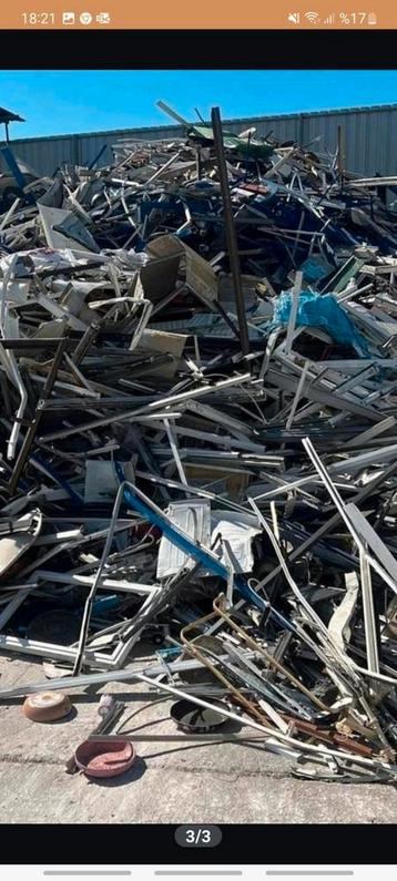 gratis kapot wasmachine  ijzer beschikbaar voor biedingen