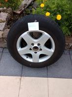 Velgen volkswagen touareg, Auto-onderdelen, Banden en Velgen, Ophalen, 17 inch, Zomerbanden, Velg(en)
