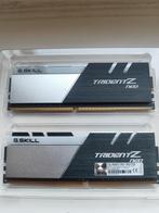 DDR4 3600mhz 2x8Gb 16gb G.SKILL, Computers en Software, RAM geheugen, DDR4, Ophalen of Verzenden, Zo goed als nieuw, Desktop