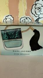 Marc Jacobs Divine Decadence edp 50 ml, Ophalen of Verzenden, Nieuw
