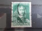 1937 - zomerzegel 5 + 3 ct (503e), Verzenden, Gestempeld