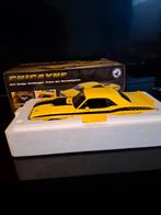 Dodge Challenger Trans Am Streetfighter ACME 1 18, Hobby en Vrije tijd, Modelauto's | 1:18, Ophalen of Verzenden, Zo goed als nieuw