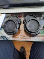4 Rubberen Wasmachine Dempers, Ophalen of Verzenden, Gebruikt