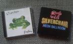 Silverchair - 2 CD's (eventueel ook los te koop), Ophalen of Verzenden, Gebruikt, Poprock