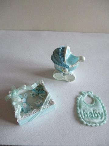 poppenhuis Leuk voor op de babykamer jongen beschikbaar voor biedingen