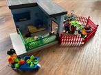 Playmobil 9277 kavia hamster dieren opvang. Leuk als cadeau, Ophalen of Verzenden, Zo goed als nieuw