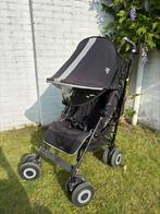MacLaren techno XT buggy, Ophalen of Verzenden, Gebruikt, Maclaren