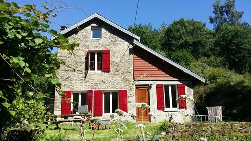 fermette te huur, Vakantie, Vakantiehuizen | Frankrijk, Ardennen of Champagne, Boerderij of Cottage, Dorp, In bergen of heuvels