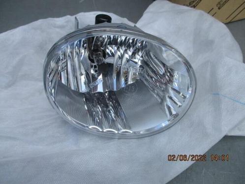 rechts voormist lamp toyota hilux, Auto-onderdelen, Verlichting, Toyota, Nieuw, Ophalen of Verzenden