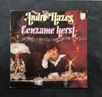 Andre Hazes Eenzame Kerst lp, Ophalen, Gebruikt, Overige formaten, Levenslied of Smartlap