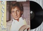 Barry Manilow - Manilow, Cd's en Dvd's, Vinyl | Pop, Ophalen of Verzenden, 1980 tot 2000, Gebruikt, 12 inch