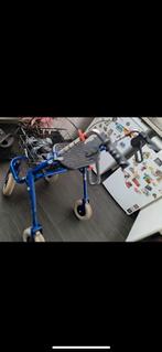 Rollator, Diversen, Rollators, Ophalen