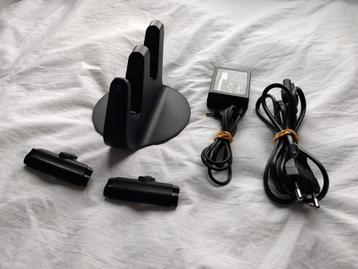 Sony PlayStation 3 Charging Dock Oplaad Station beschikbaar voor biedingen