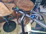 Windgoo B3 elektrische fiets (vouw) NIEUWE ACCU, Fietsen en Brommers, Fietsen | Vouwfietsen, Ophalen, Gebruikt, Overige merken