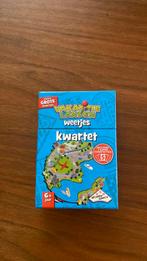 Kwartet, Ophalen of Verzenden, Zo goed als nieuw, Kwartet(ten)