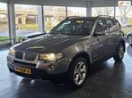 BMW X3 X-drive 2.0d euro 5, Auto's, BMW, Automaat, Euro 5, 15 km/l, 4 cilinders