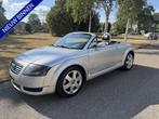 Audi TT Roadster 1.8 5V Turbo 180pk, nwe banden en APK, Auto's, Voorwielaandrijving, Cabriolet, 179 pk, Bedrijf