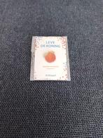 Appeltje van Oranje - pin, Ophalen of Verzenden, Nieuw