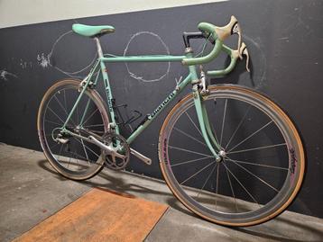 Aangeboden; Bianchi X4 beschikbaar voor biedingen