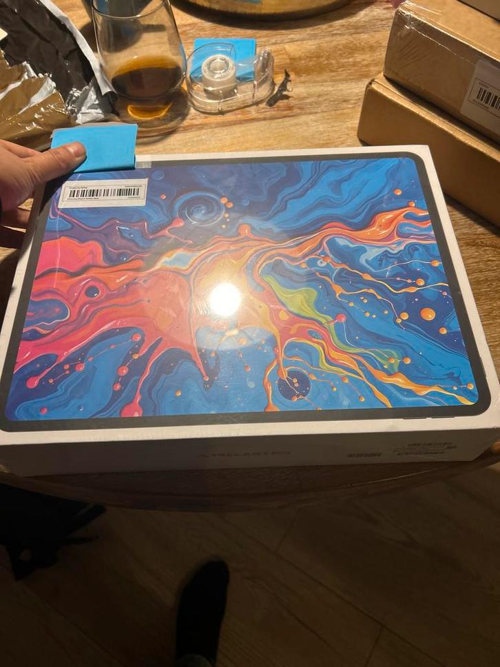 Teclast Tablet - Nieuw in doos!, Computers en Software, Apple iPads, Nieuw, Overige modellen, Wi-Fi, 11 inch, 64 GB, Overige kleuren
