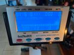Roeitrainer İNFİNİTİ R100, Sport en Fitness, Fitnessapparatuur, Ophalen, Gebruikt, Roeitrainer