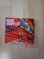 Cd eb dvd Digipak Mark Knopfler, Ophalen of Verzenden, 2000 tot heden, Zo goed als nieuw