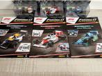 Panini Formule 1 Auto Collectie, Williams, McLaren, Benetton, Hobby en Vrije tijd, Modelauto's | 1:43, Ophalen of Verzenden, Nieuw