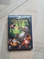 Nieuw dvd jungle book, Cd's en Dvd's, Dvd's | Kinderen en Jeugd, Ophalen, Nieuw in verpakking