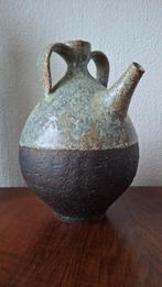Bruno Gambone kruik, Antiek en Kunst, Antiek | Keramiek en Aardewerk, Ophalen of Verzenden
