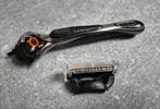 Gillette ProGlide met 1 mesje - Nieuw, Ophalen of Verzenden, Nieuw, Gehele gezicht, Verzorging