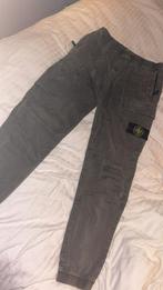 Stone island broek, Ophalen of Verzenden, Zo goed als nieuw, Groen