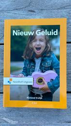 Roeland Vrolijk - Nieuw geluid, Roeland Vrolijk, Ophalen of Verzenden, Zo goed als nieuw, Muziek