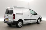 Peugeot Partner 122 1.6 BlueHDi | MARGE | Airco | Cruise | C, Voorwielaandrijving, Stof, Gebruikt, Euro 6